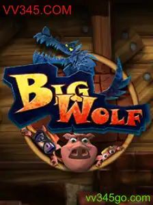 Explorando BigWolf: Um Novo Conceito de Jogo com VV345.COM