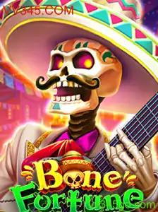 Descubra o Universo de BoneFortune: Uma Revolução no Mundo dos Jogos