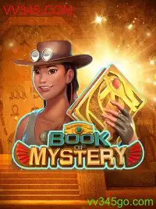 BookofMystery: Descubra os Segredos do Jogo Online do Momento