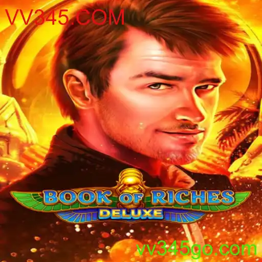 Explorando o Fascinante Mundo do Jogo BookofRichesDeluxe
