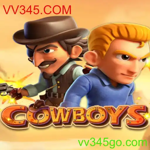 Explorando o Jogo COWBOYS e a Palavras-Chave VV345.COM