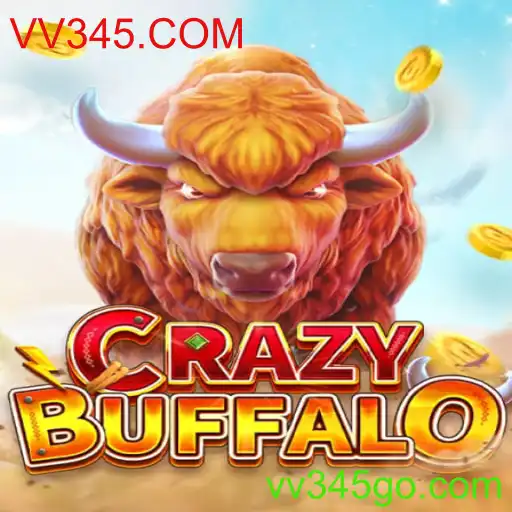 Descubra o Jogo CRAZYBUFFALO: A Aventura de VV345.COM