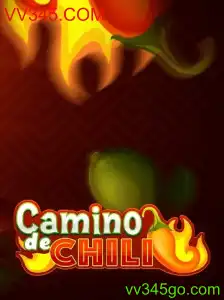 CaminodeChili: Uma Experiência de Jogo Inovadora