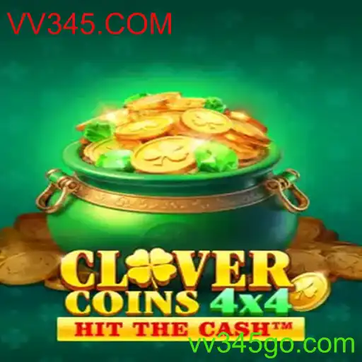 Explorando CloverCoins4x4: Um Mergulho no Mundo dos Jogos de Tabuleiro Inovadores