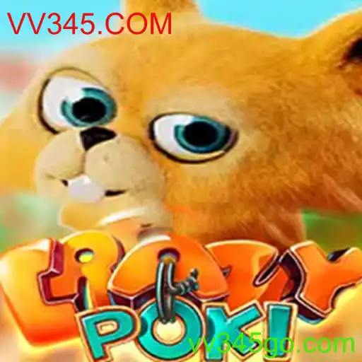 Descubra o Mundo Fascinante de CrazyPoki e VV345.COM