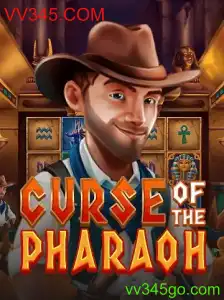 Descubra as Aventuras de CurseofthePharaoh