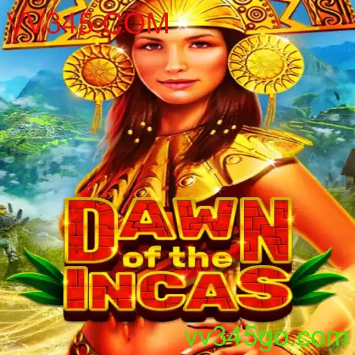 Descubra o Mundo de DawnoftheIncas: Um Aventureiro Inesquecível