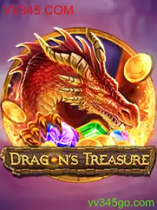 DragonsTreasure: Uma Aventura Épica no Mundo dos Dragões