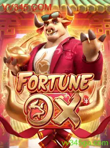 FortuneOx: Descubra a Emocionante Aventura do Jogo Online