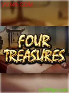 Explorando o Novo Jogo FourTreasures