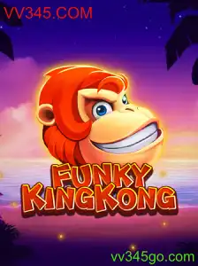 FunkyKingKong: Explore o Universo Vibrante do Novo Jogo