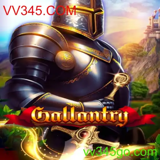 Gallantry: Descubra o Fascinante Mundo de Estratégia com VV345.COM