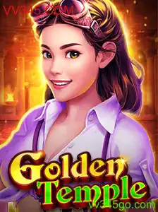 Descubra os Mistérios de GoldenTemple: Aventura e Estratégia em um Novo Jogo de VV345.COM