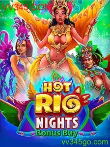 Desvendando o HotRioNightsBonusBuy: Uma Jornada Vibrante no Mundo dos Jogos Online