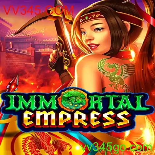 Descubra o Fascinante Mundo de ImmortalEmpress