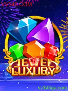 Explorando o Fascinante Mundo do Jogo JewelLuxury