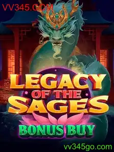 Descubra o Fascinante Mundo de LegacyoftheSagesBonusBuy