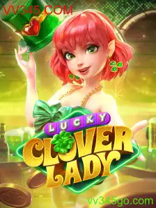 Explorando o Mundo de LuckyCloverLady: Um Jogo Encantador no VV345.COM