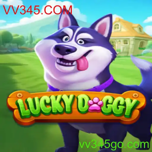 Explorando LuckyDoggy: O Jogo de Aventura Inovador
