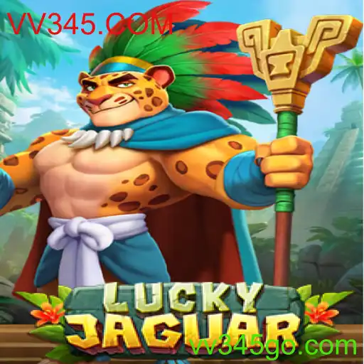 Descubra o Fascinante Mundo de LuckyJaguar - O Inovador Jogo de Cassino Online