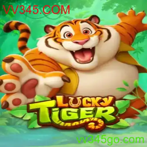Explorando o Fascinante Mundo de LuckyTiger e VV345.COM