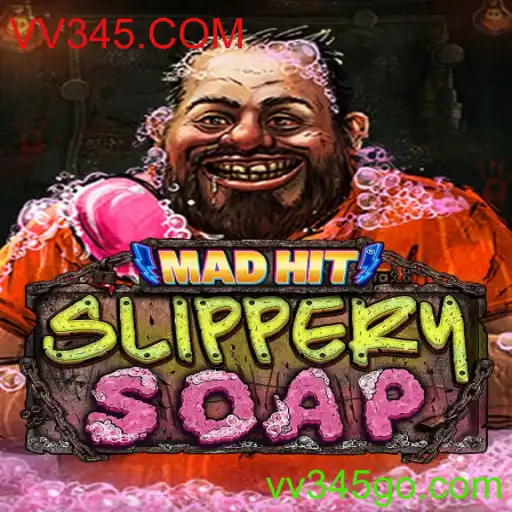 Descubra a Emoção do Jogo MadHitSlipperySoap: Uma Aventura Única com VV345.COM