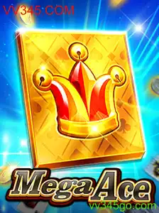 MegaAce: Descubra o Excitante Mundo de Estratégia do Novo Jogo