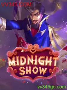 Descubra o Fascinante Jogo MidnightShow e Suas Regras Intrigantes