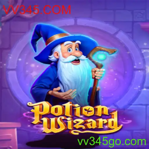 PotionWizard: Um Mergulho no Mundo da Alquimia e Magia