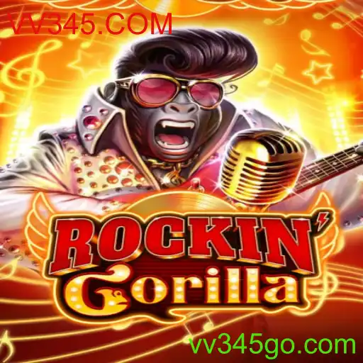 Explorando os Desafios e Aventuras do Jogo RockinGorilla com VV345.COM