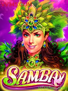 Explorando o Jogo Samba: Um Novo Fenômeno no Mundo dos Jogos