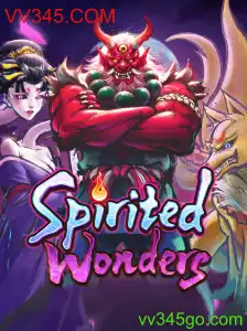 SpiritedWonders: Um Guia Completo Sobre o Novo Fenômeno de Jogos