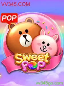Descubra o Jogo Viciantemente Divertido SweetPOP