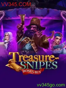 Descubra as Aventuras de Tesouros em TreasuresnipesBonusBuy