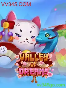 ValleyofDreams: Explorando Aventuras e Desafios do Novo Jogo VV345.COM