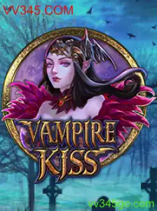 Descubra VampireKiss: Um Jogo de Estratégia de Sobrevivência Vampírica