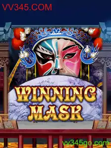 Explorando WinningMask: A Nova Sensação no Mundo dos Jogos