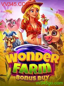 Descubra o Mundo Encantado de WonderFarmBonusBuy: Aventura e Prêmios